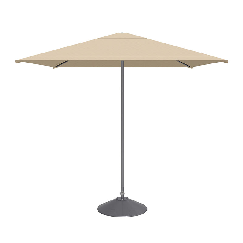 Loll Designs Square Loll Umbrella — manufacturer product image