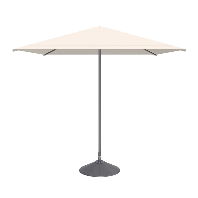 Loll Designs Square Loll Umbrella — manufacturer product image