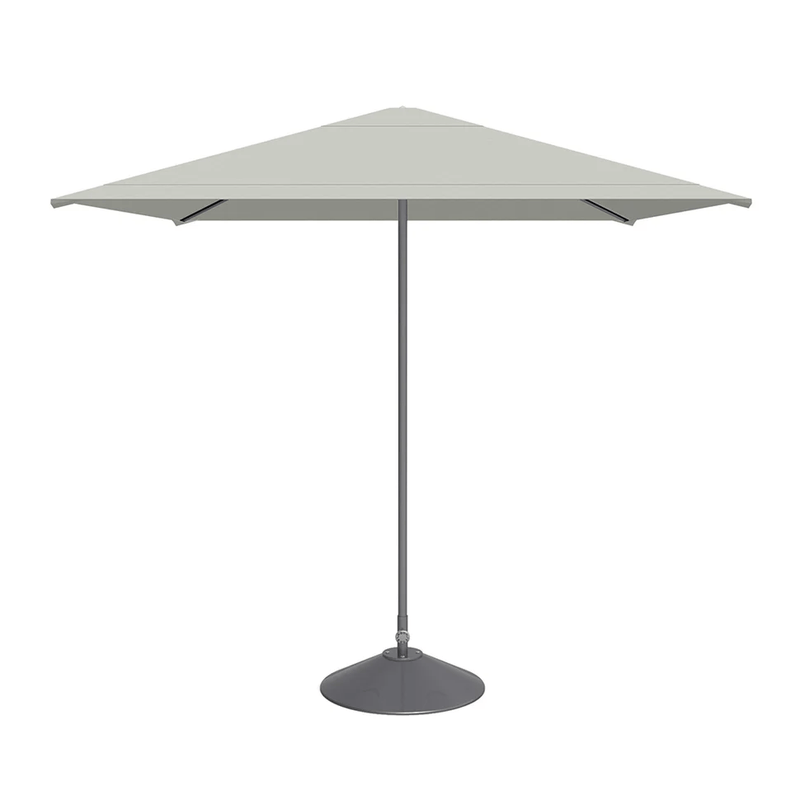 Square Loll Umbrella