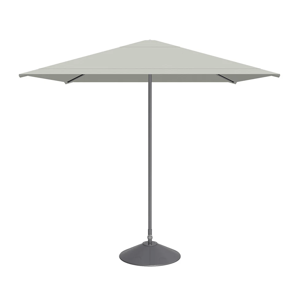 Square Loll Umbrella