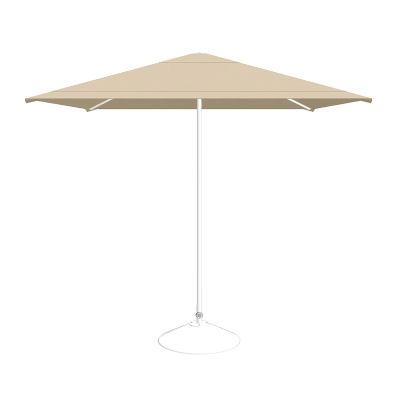 Square Loll Umbrella