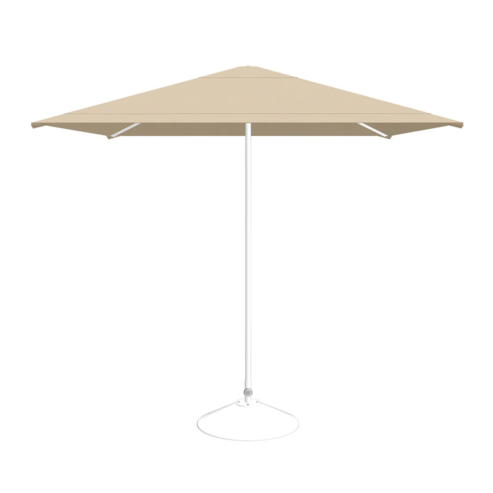 Square Loll Umbrella