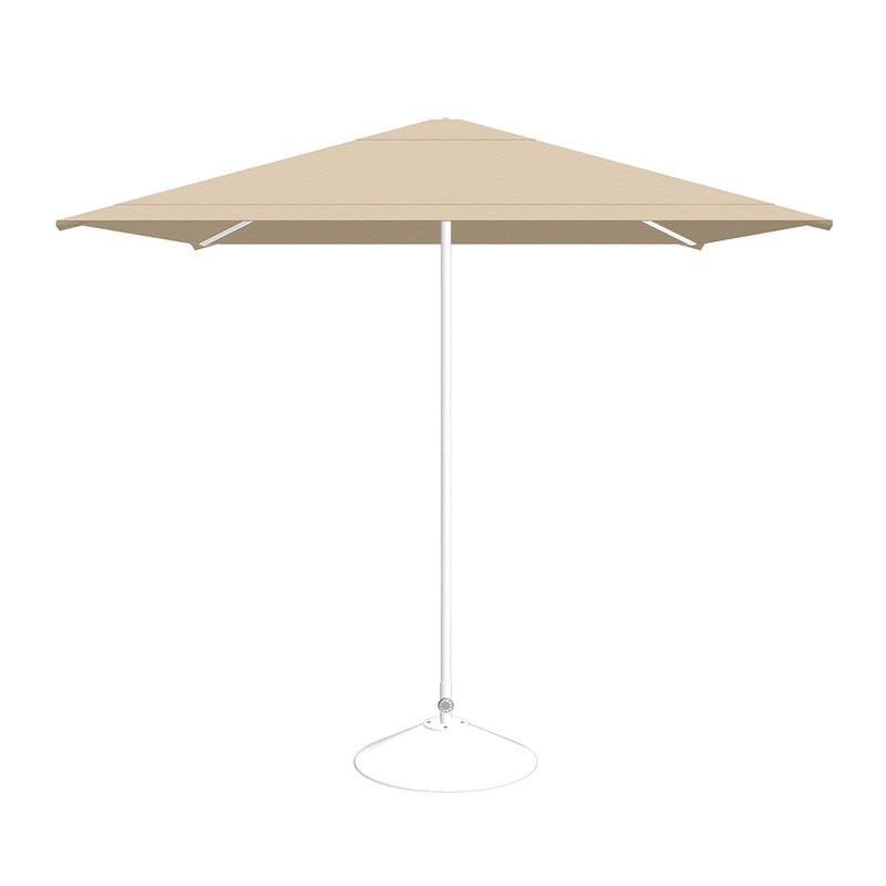 Loll Designs Square Loll Umbrella — manufacturer product image
