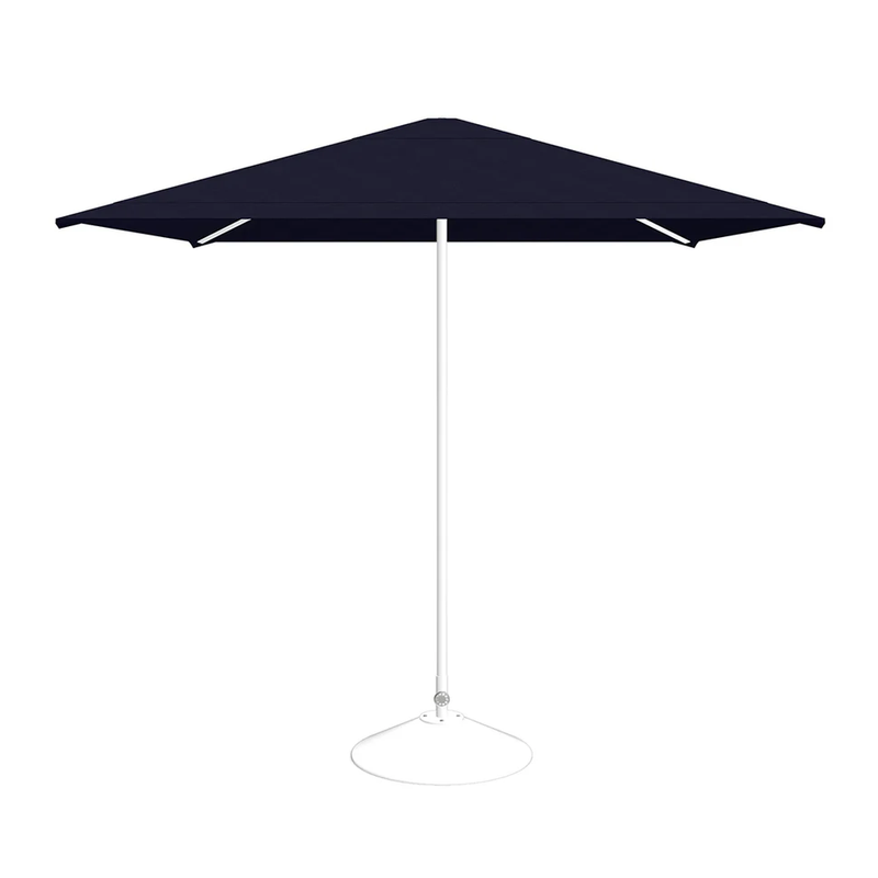 Square Loll Umbrella