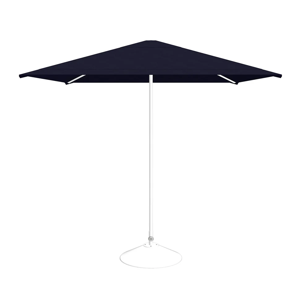 Square Loll Umbrella