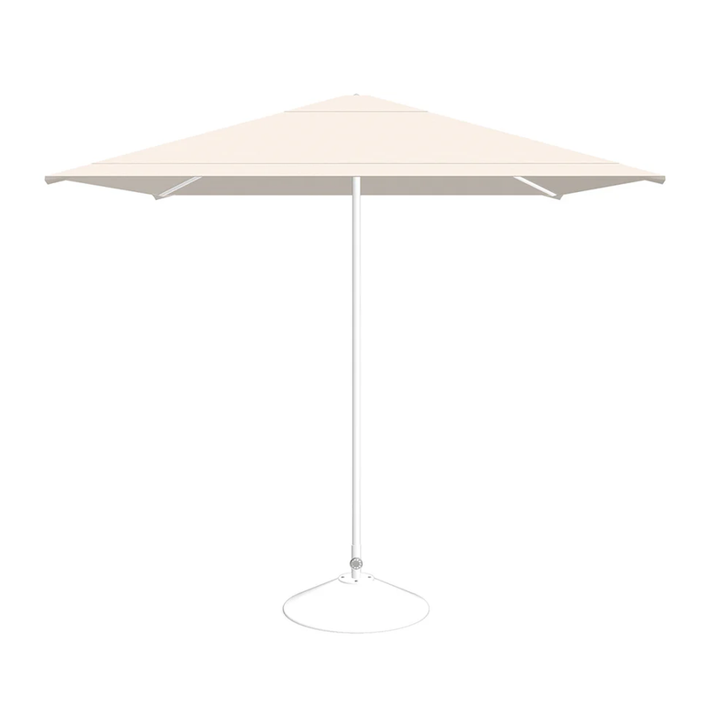 Square Loll Umbrella