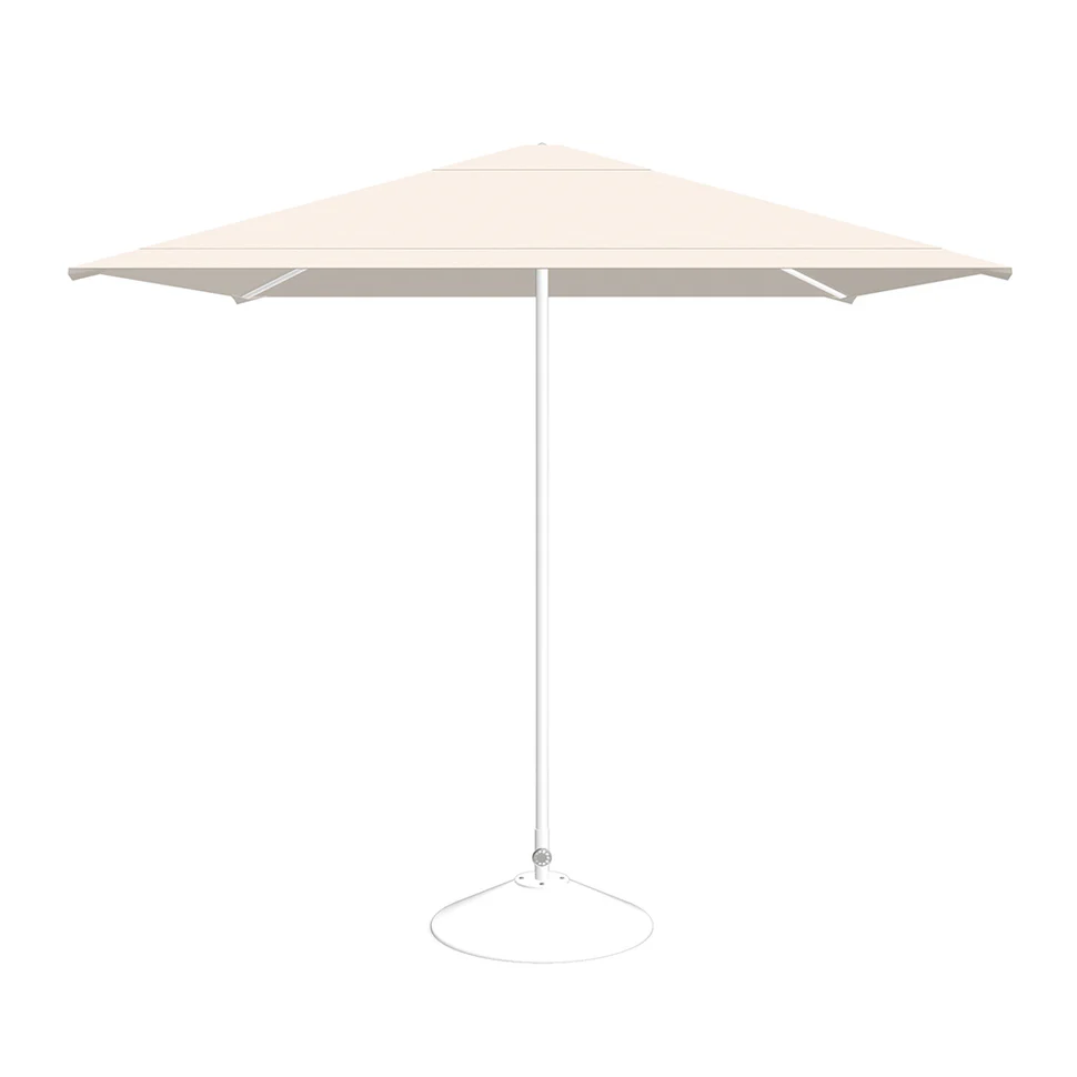 Square Loll Umbrella