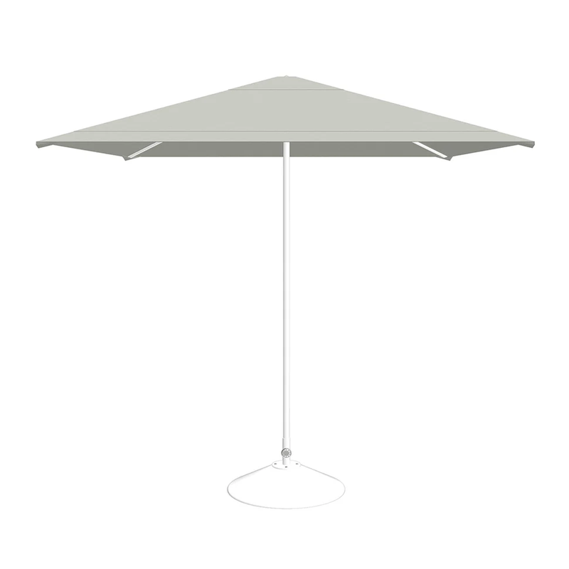 Square Loll Umbrella
