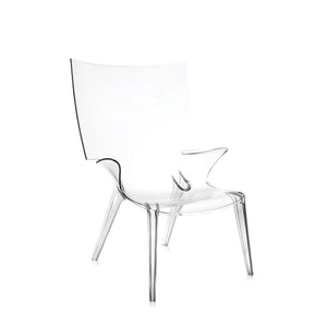 Uncle Jim Armchair lounge Kartell 