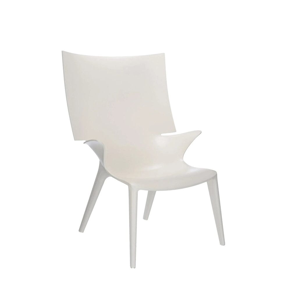 Uncle Jim Armchair lounge Kartell 