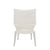 Uncle Jim Armchair lounge Kartell White 