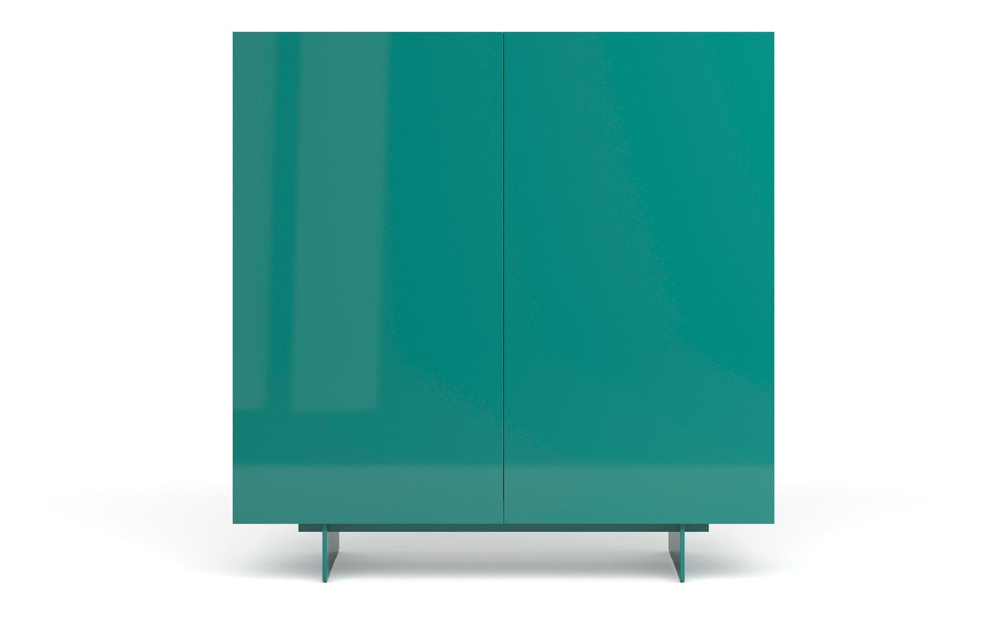 Uni Cabinet With 2 Doors Cabinets Cappellini 