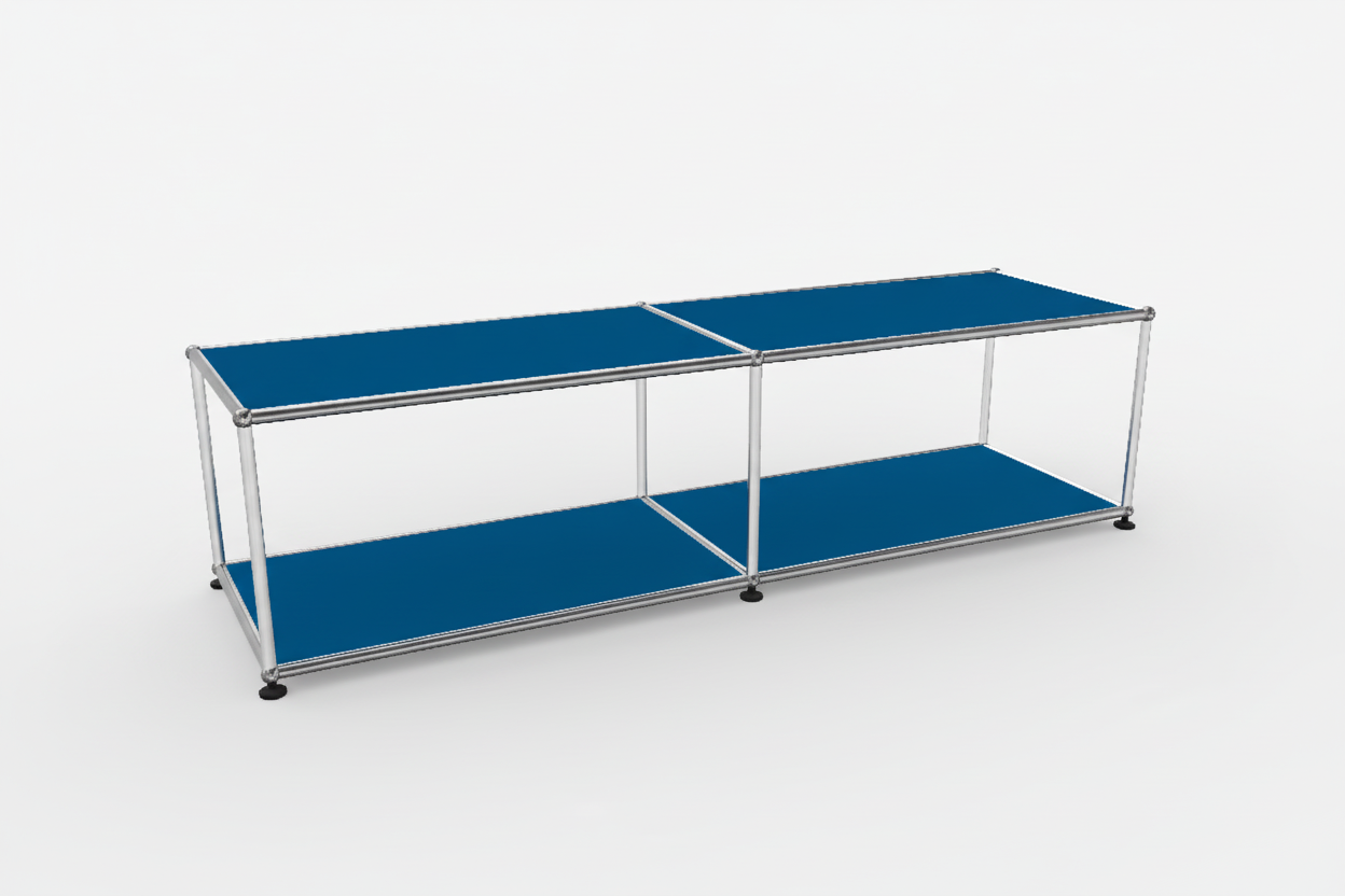 USM Haller Bench 60"