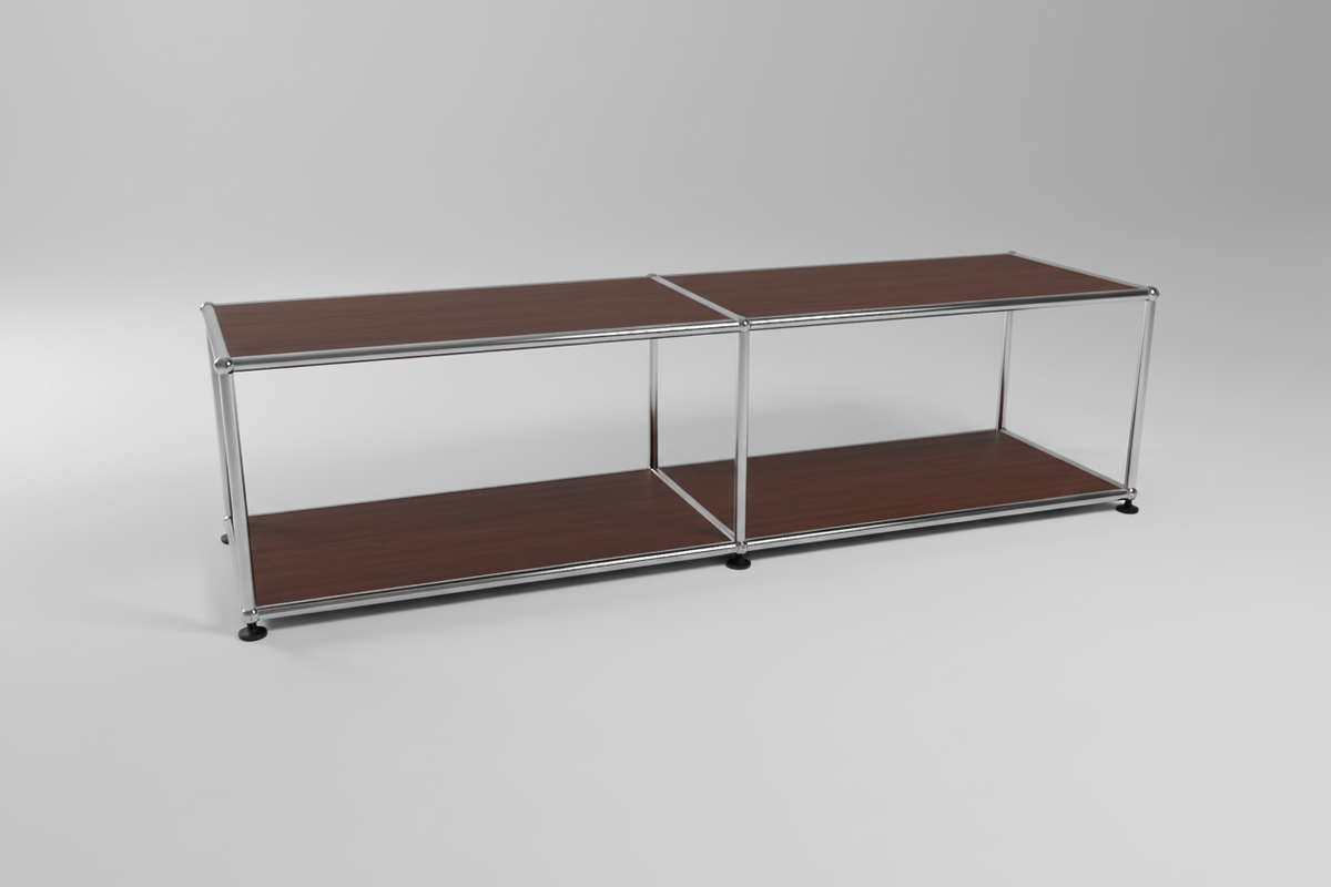 USM Haller Bench 60"