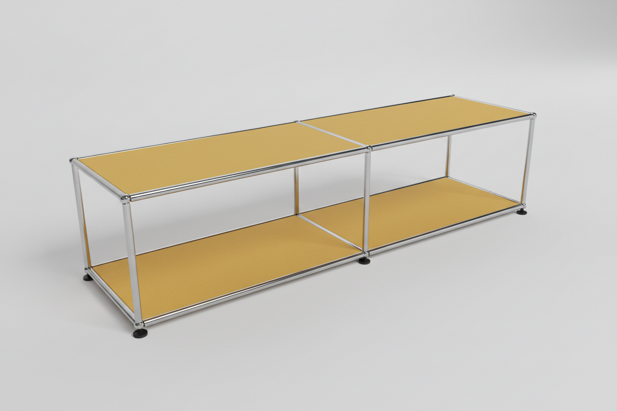 USM Haller Bench 60"