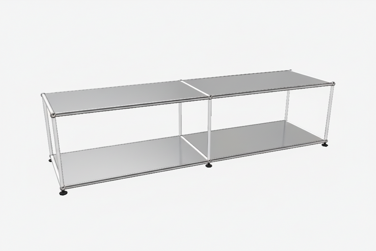 USM Haller Bench 60"