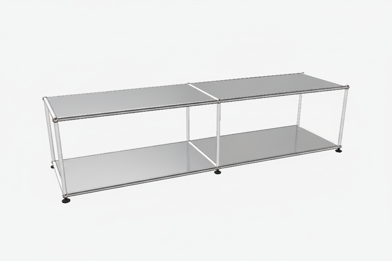 USM Haller Bench 60"