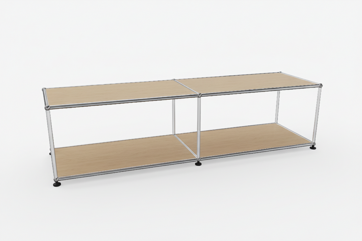 USM Haller Bench 60"