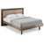 Up-LINQ 9117 Queen Bed Beds BDI 