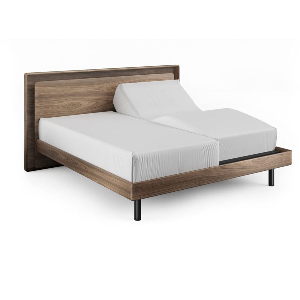 Up-LINQ 9119 King Bed Beds BDI 