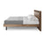 Up-LINQ 9119 King Bed Beds BDI 