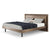 Up-LINQ 9119 King Bed Beds BDI 