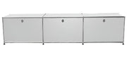 USM Haller TV Media 1 Low 1.1 storage USM 