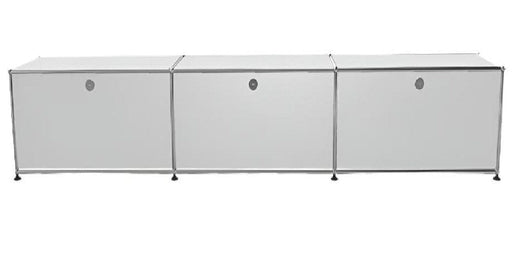 USM Haller TV Media 1 Low 1.1 storage USM 