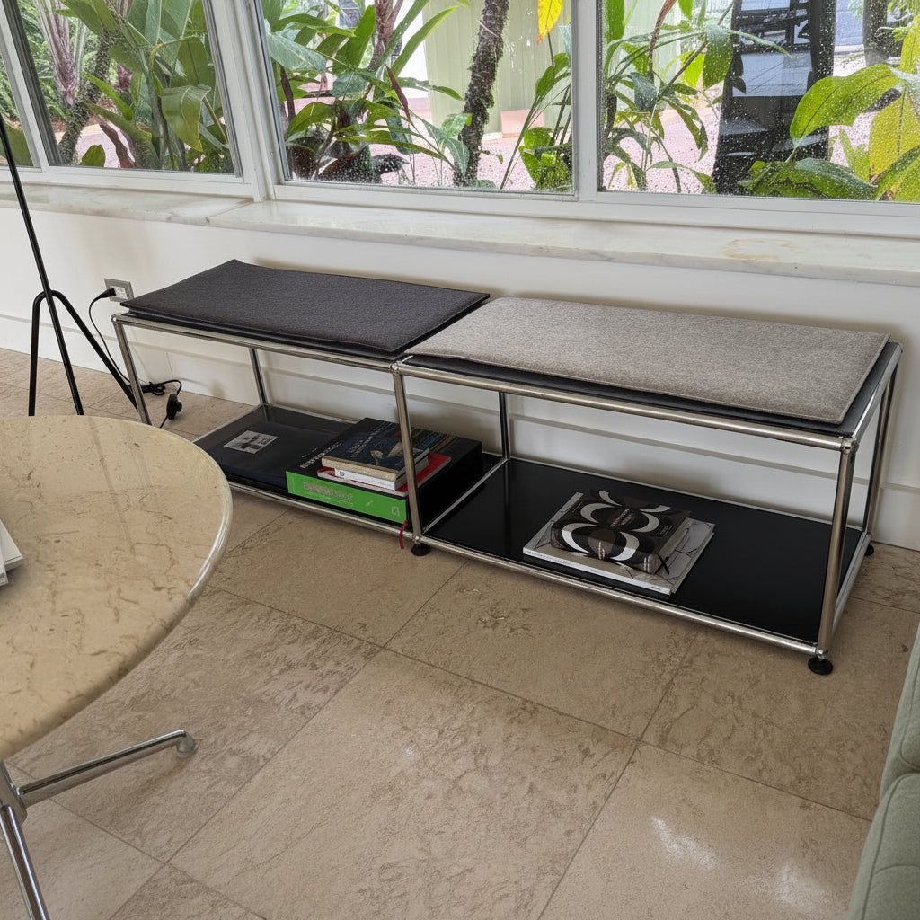USM Haller Bench 60