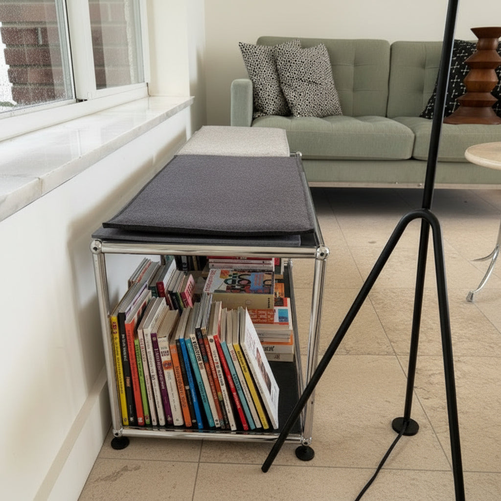 USM Haller Bench 60