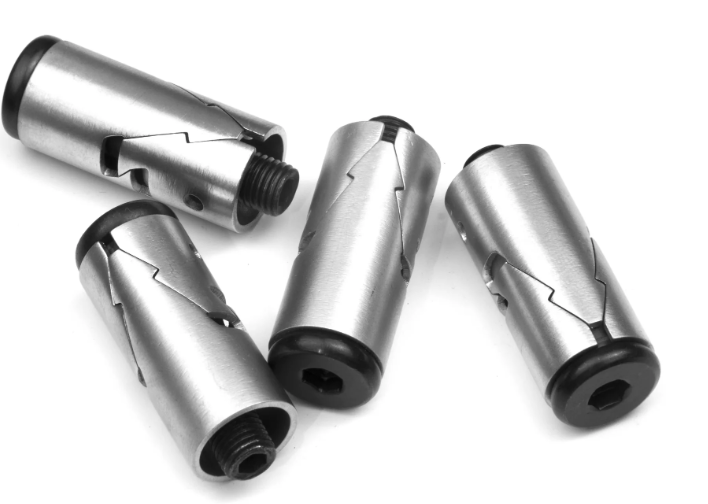 USM Haller Parts {Connectors}