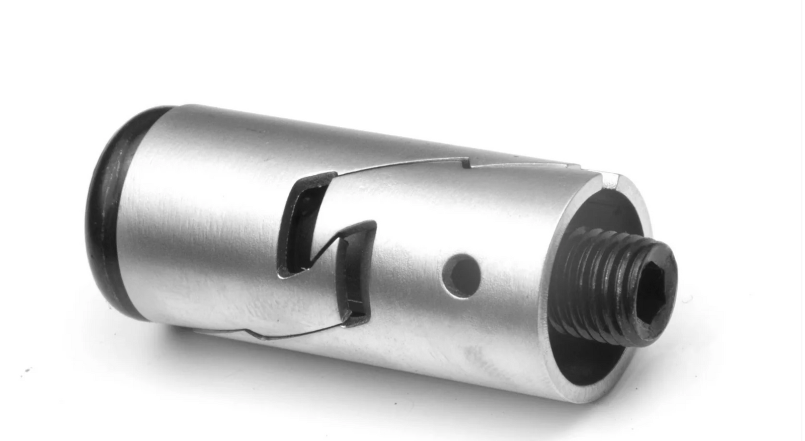 USM Haller Parts {Connectors}