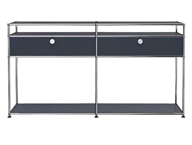 USM Console Table