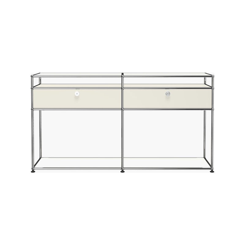 USM Console Table