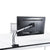 USM Flat Screen Support Arm For USM Haller Table Accessories USM 