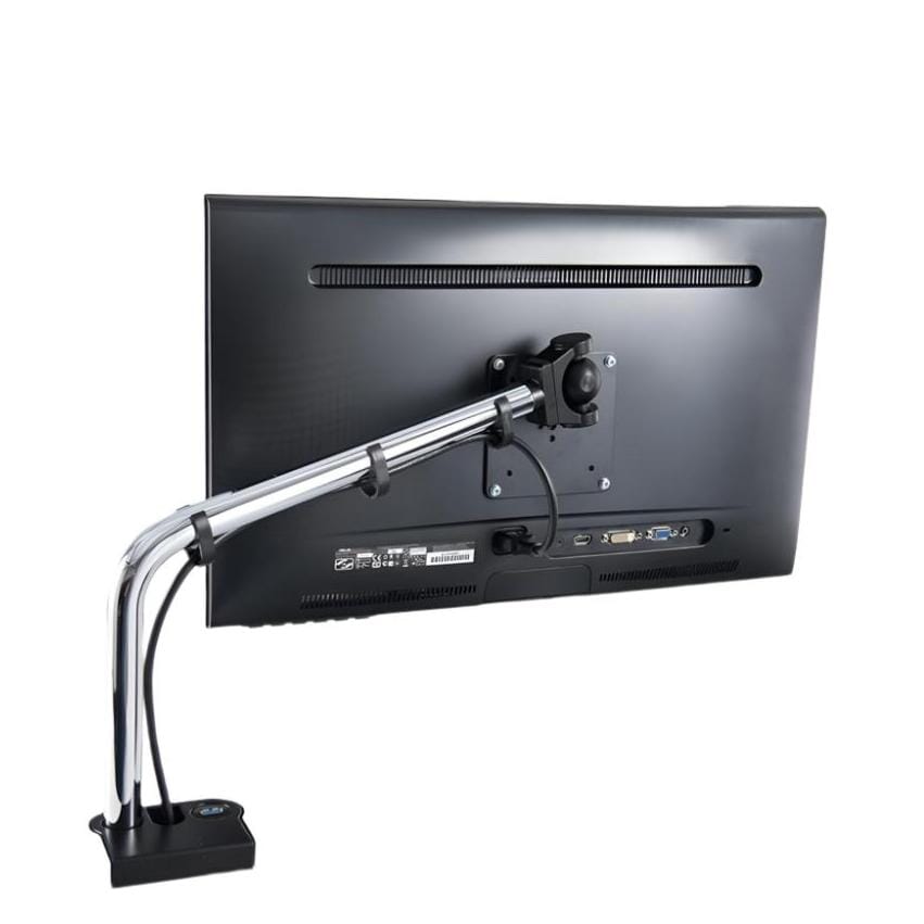 USM Flat Screen Support Arm For USM Haller Table Accessories USM 