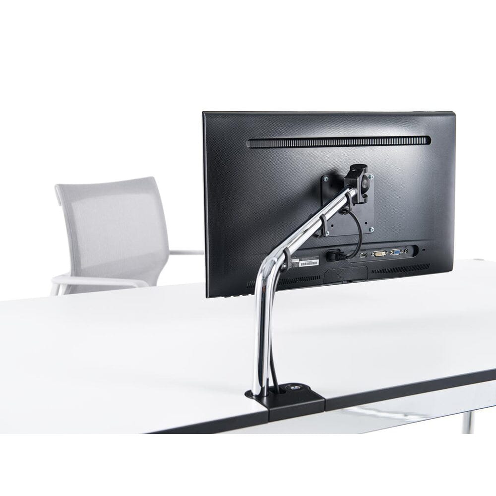 USM Flat Screen Support Arm For USM Haller Table Accessories USM 