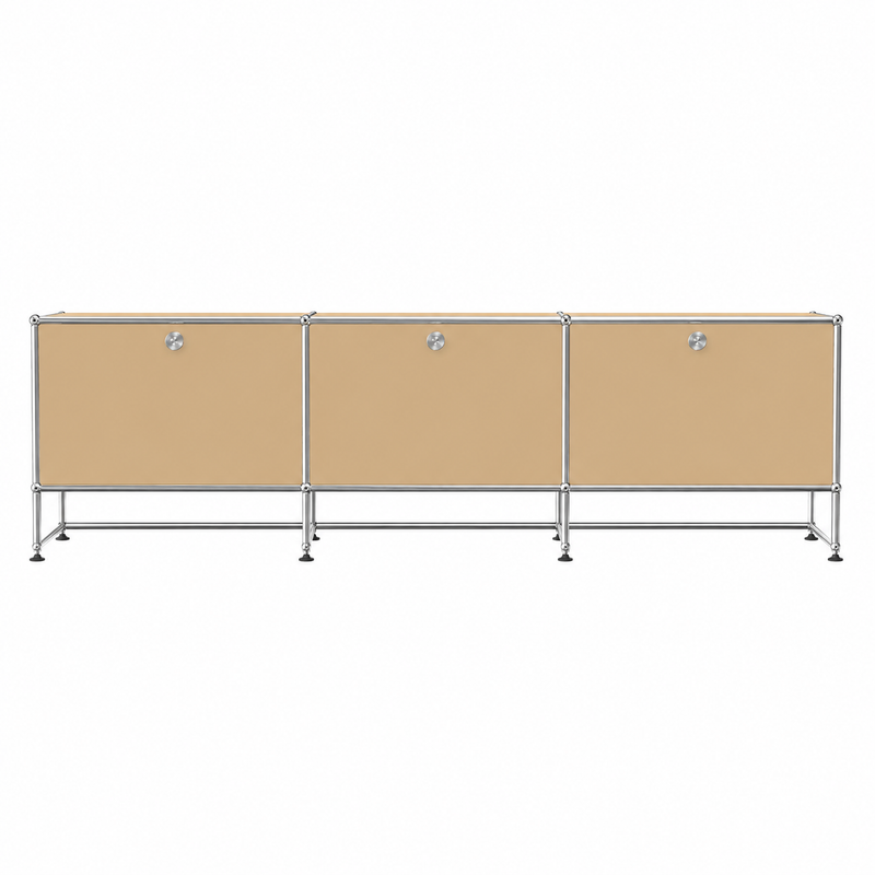 USM TV Media Low- with Short Legs 1.2