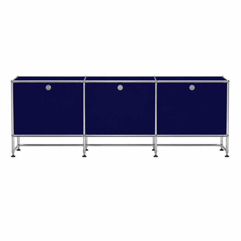 USM TV Media Low- with Short Legs 1.2