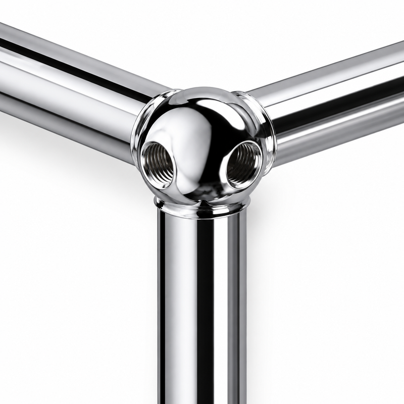 USM Haller Parts (Standard Connector Ball} MF8
