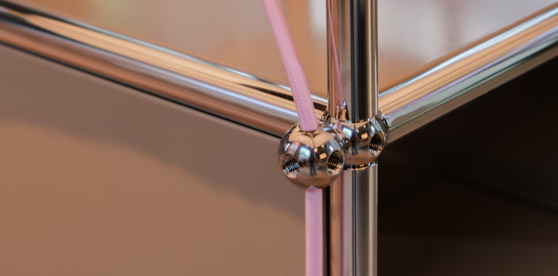 USM Haller Parts (Standard Connector Ball} MF8