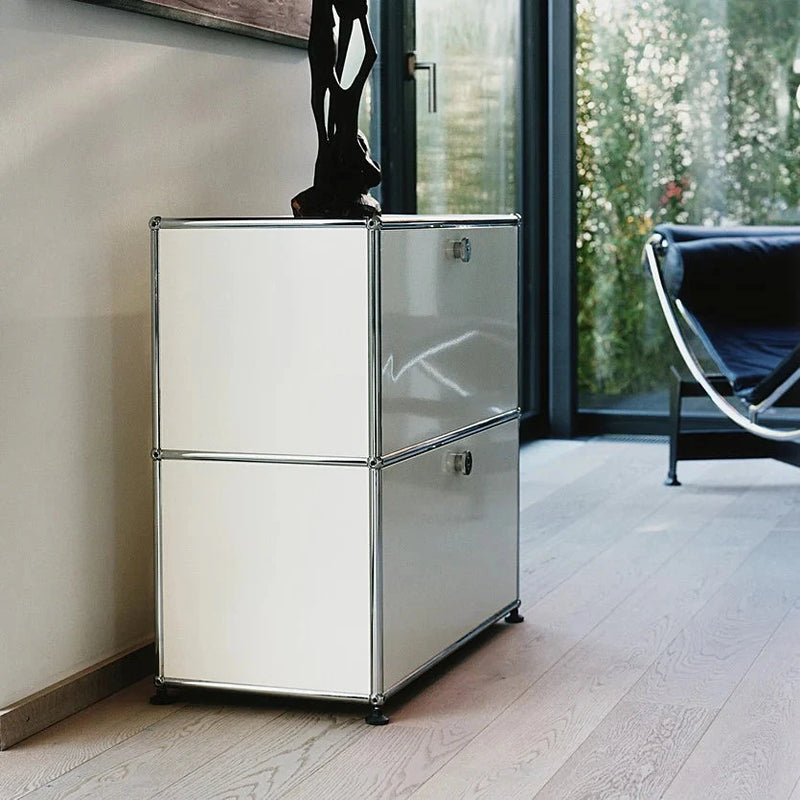 USM Haller Credenza C1AF storage USM 