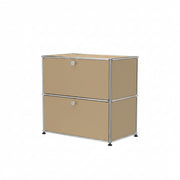 USM Haller Credenza C1AF storage USM USM Beige 