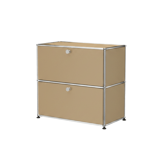 USM Haller Credenza C1A18 storage USM USM Beige 