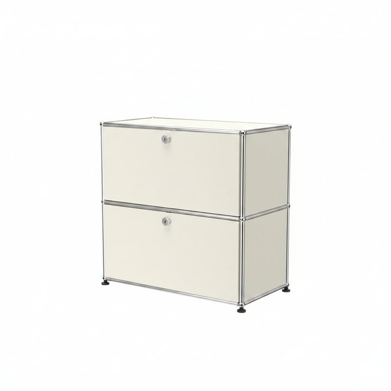 USM Haller Credenza C1AF storage USM Pure White 
