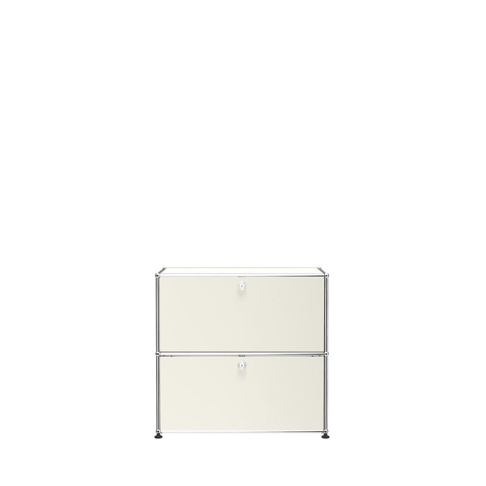 USM Haller Credenza C1AF storage USM Pure White 