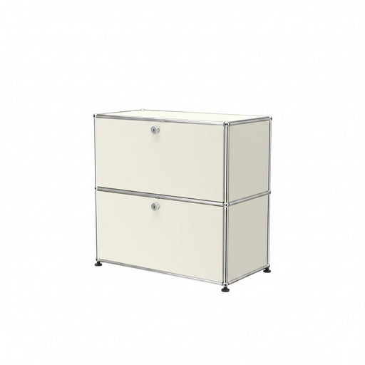 USM Haller Credenza C1AF storage USM Pure White 