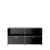 USM Haller Credenza C2AF office USM Graphite Black 