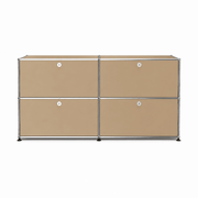 USM Haller Credenza E2 storage USM USM Beige 