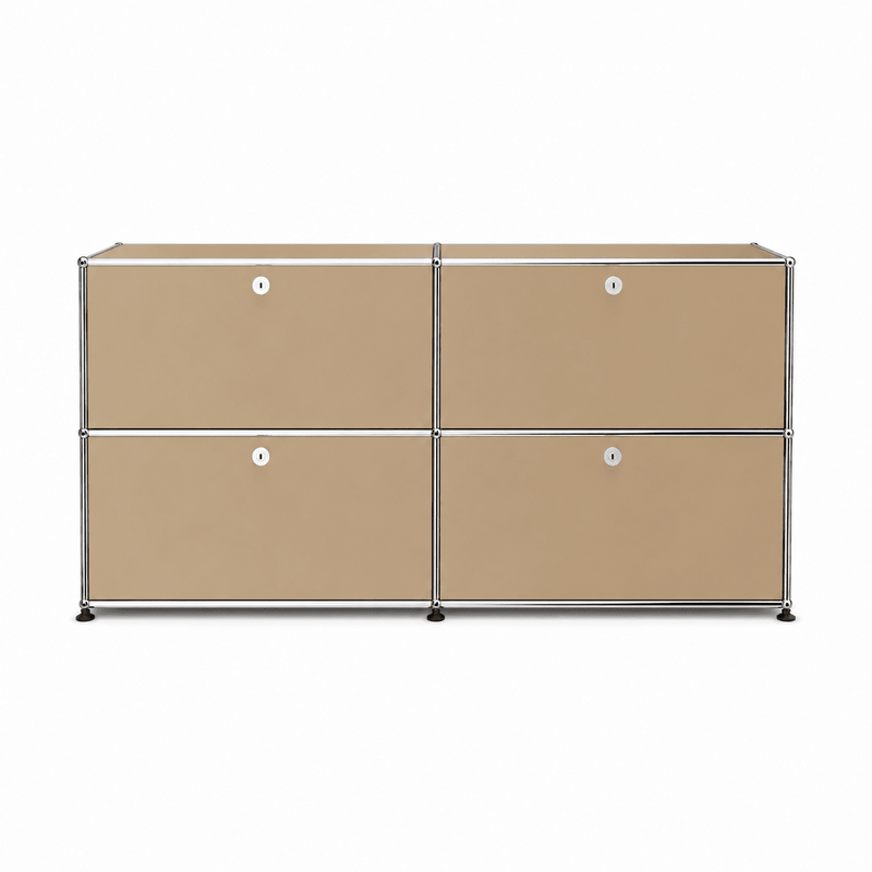 USM Haller Credenza E2 storage USM USM Beige 